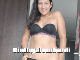 Cinthyalombardi
