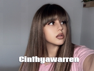 Cinthyawarren