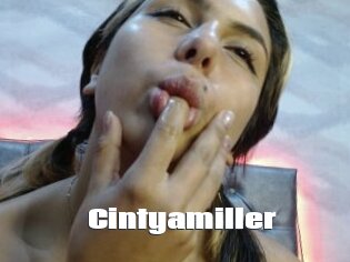 Cintyamiller