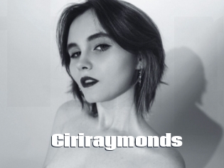 Ciriraymonds