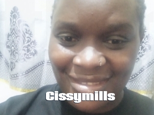 Cissymills