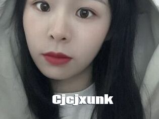 Cjcjxunk