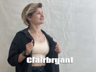 Clairbryant