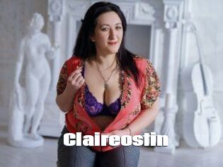 Claireostin