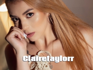 Clairetaylorr