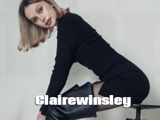 Clairewinsley