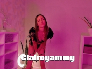 Claireyammy