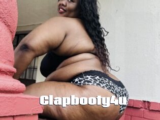 Clapbooty4u