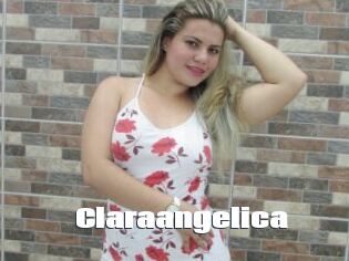 Claraangelica