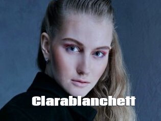 Clarablanchett