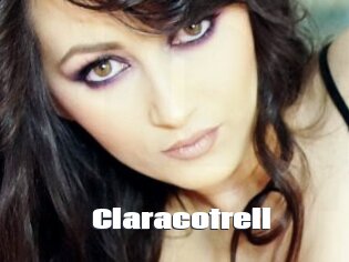 Claracotrell