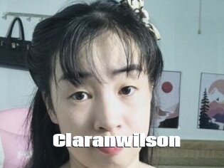 Claranwilson