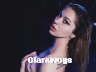 Clarawoys