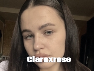 Claraxrose