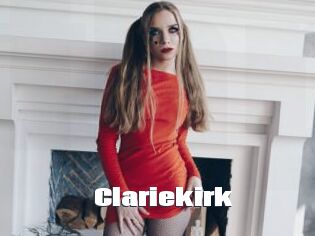 Clariekirk
