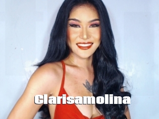 Clarisamolina