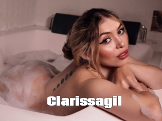 Clarissagil