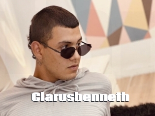 Clarusbenneth