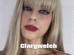 Clarywelch