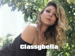 Classybella