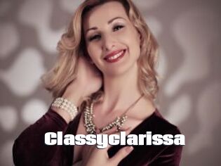 Classyclarissa