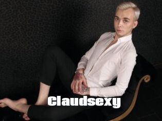 Claudsexy