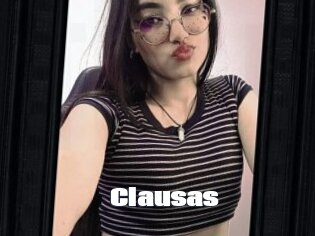 Clausas