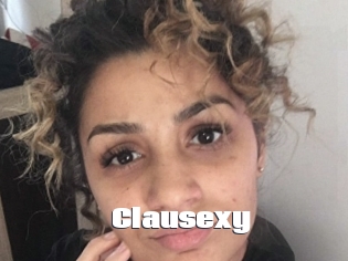 Clausexy