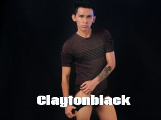 Claytonblack