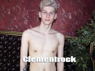 Clementrock