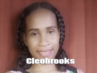 Cleobrooks