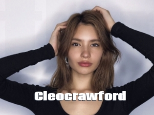 Cleocrawford