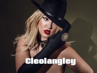 Cleolangley