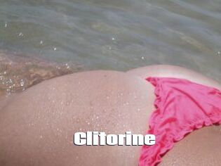 Clitorine