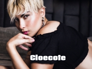 Cloecote