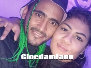 Cloedamiann