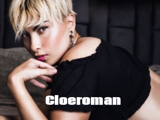Cloeroman
