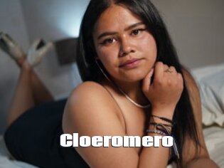 Cloeromero