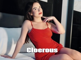Cloerous