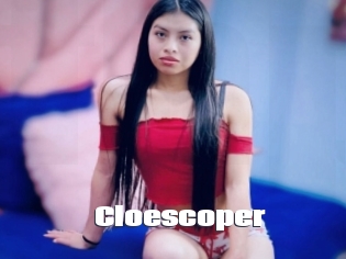 Cloescoper