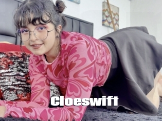 Cloeswift