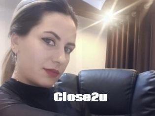 Close2u