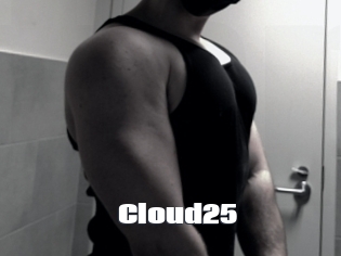 Cloud25