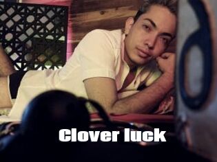 Clover_luck