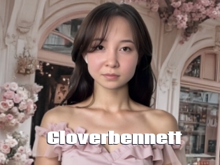 Cloverbennett