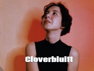 Cloverbluitt