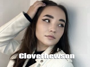 Cloverhewson