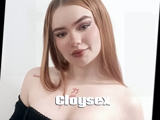 Cloysex