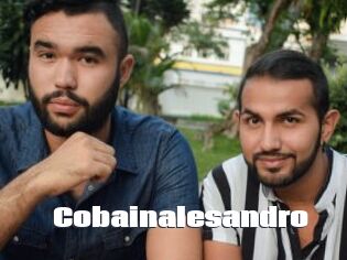 Cobainalesandro