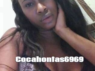 Cocahontas6969